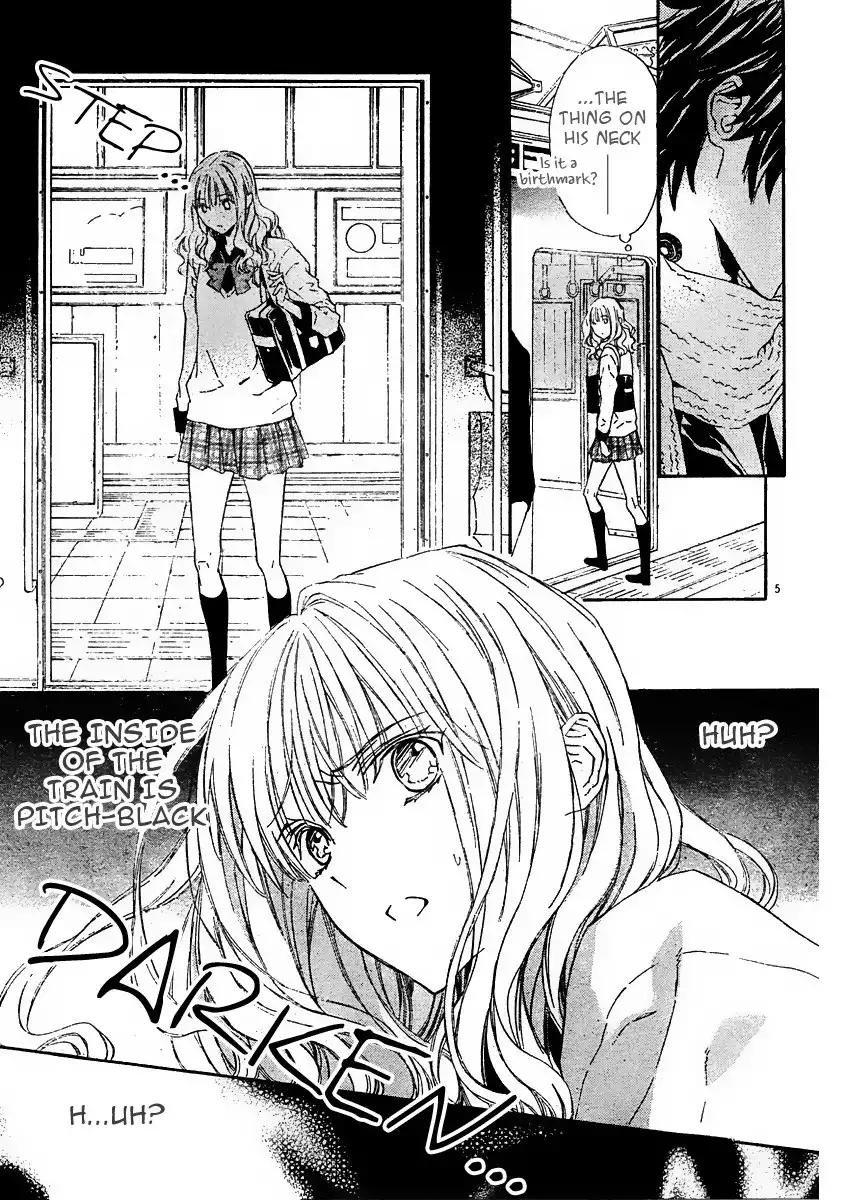 Seirei Produce Chapter 5 6